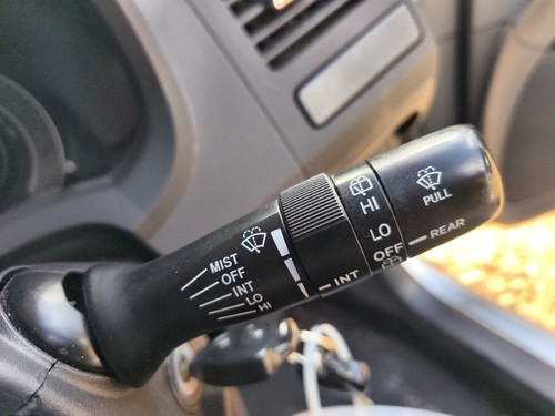 Toyota auris 2007 2012 wiper - auris, 2007-2012
