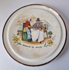 VINTAGE LIVERPOOL ROAD POTTERY