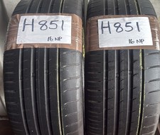 2255017 Nexen Nfera 94W  225