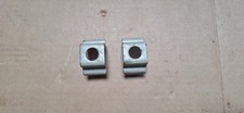 Butlers NOS Headlamp Brackets
