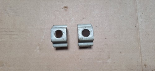 Butlers nos headlamp - headlamp, brackets
