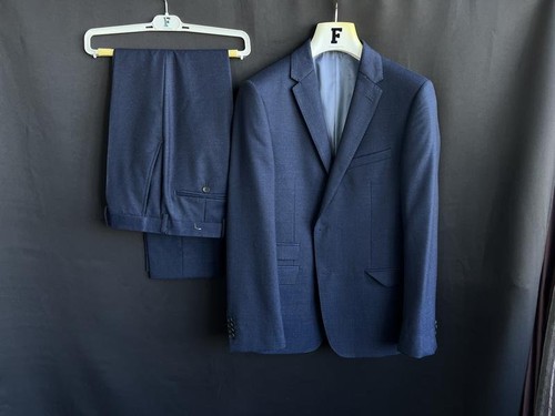 Men french connection - french, suit