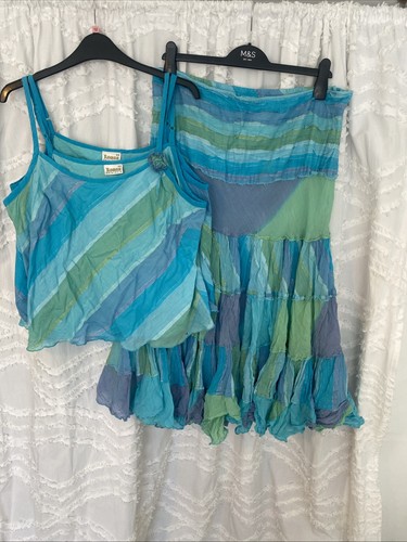 Ladies pretty gypsy style - pretty,