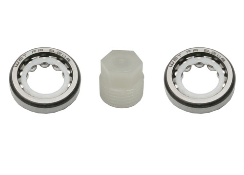 Steering box repair - box,
