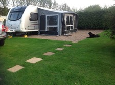 isabella magnum 340 porch