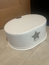 Kids Toilet Sink Step Stool Potty Training Aid