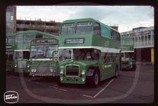 Original Bus Slide - United