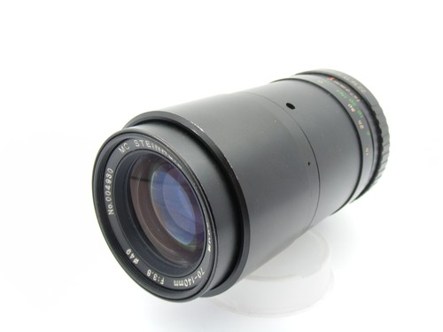 Steinheil auto zoom 140mm - zoom, 70-140mm
