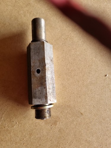 Bradbury 735 four post lift - 735,
