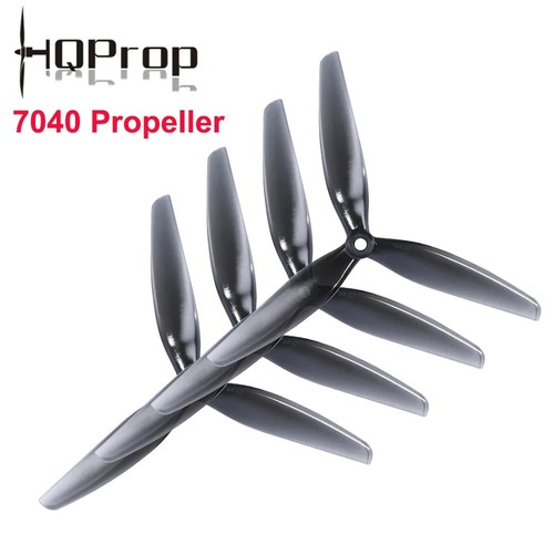 4pc macroquad prop tri - hq,