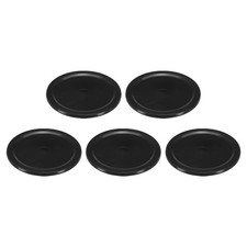 5Pcs 2.5 Inch Air Hockey Pucks