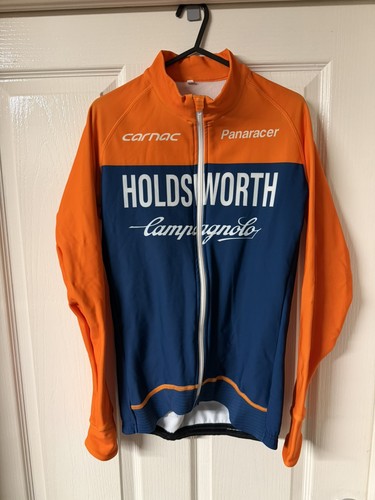 Cycling long sleeve medium - sleeve,