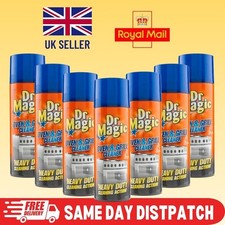 Dr Magic Oven And Grill