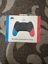 Zexrow Switch Controller