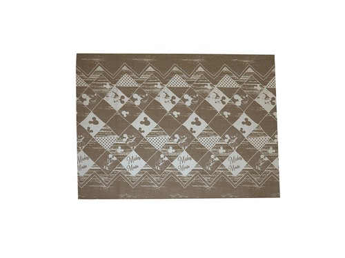 Ooshimaya rug disney mickey - ooshimaya,