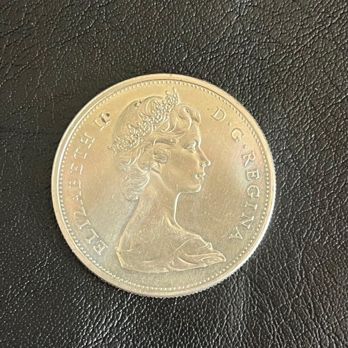 1965 canadian queen elizabeth - 1965,