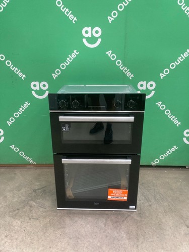 Beko built electric - in, double