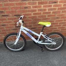 British Eagle Coral 20 inch Girls Mountain Bike