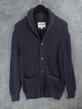 Stronghold Cardigan Men Large