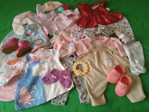 Zapf creation baby - creation,