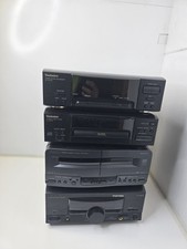Technics Hifi System ST-CH570