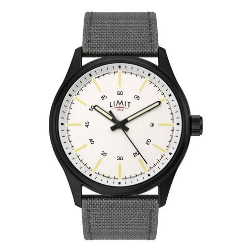 Limit gents pilot white - gents,