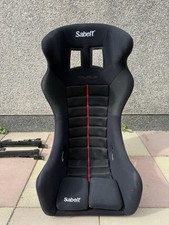 Sabelt Taurus Fibreglass GRP FIA Race / Rally / Track / Drift Seat | Medium M