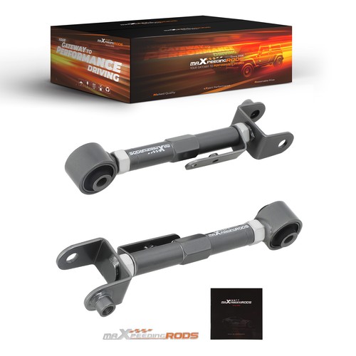 2pcs adjustable rear - adjustable,