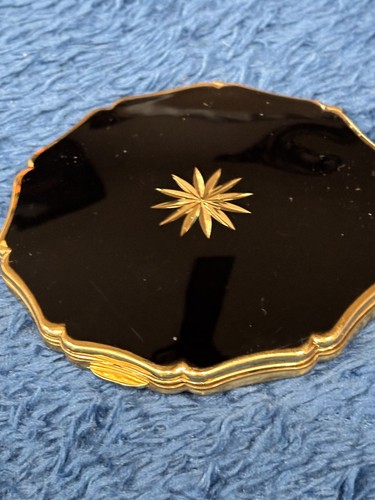 Vintage stratton england black - england,