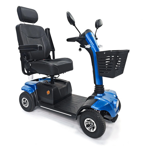 Careco vorex mobility - careco, 8