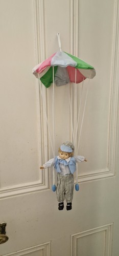 Hot air balloon - hot,