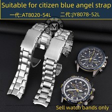 Steel Strap for Citizen