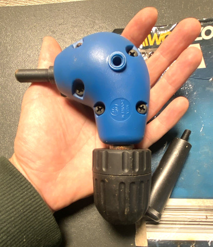 New right angle - new,