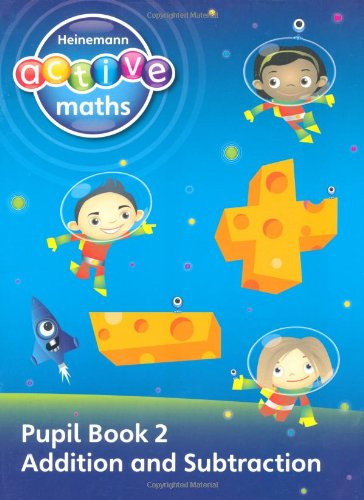 Heinemann active maths - heinemann,
