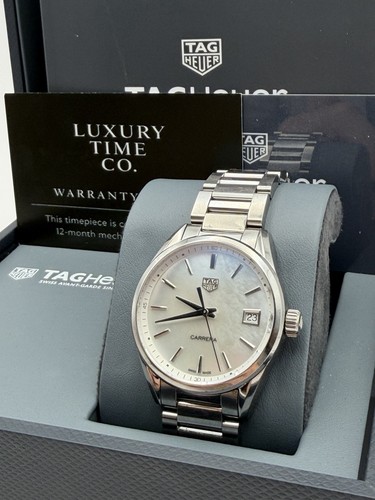 Tag heuer carrera mother - heuer,