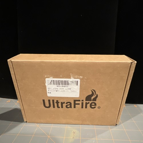 Ultrafire sk98 tip940 led - ultrafire,