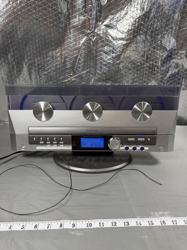 Emerson ms3110 silver - ms3110,