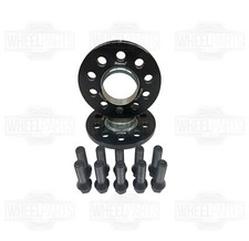 Bimecc Black Alloy Wheel