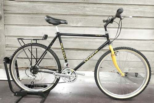 Vintage calborn mountain - calborn, 21"