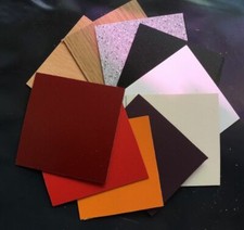 SAMPLE - Formica Type Laminate