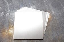 5 X 0.8mm Mild Steel Sheet Sizes Mig Welding DIY Patch Car Repair Metal Plate