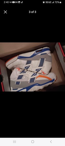Size nike air trainer sc - 8,