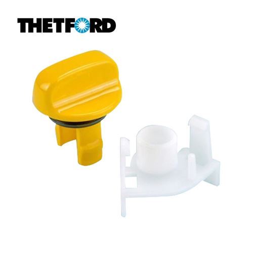 Thetford c200 cassette toilet - thetford,