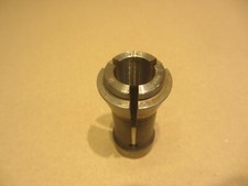 IMPERIAL MA99E 9/16" Collet for Myford / Burnerd Lever operated collet chuck