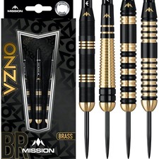 Mission | Onza | Steel Tip