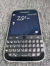 Unlocked - BlackBerry Classic