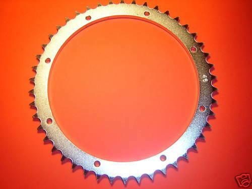 Triumph 350 500 650 - 500,