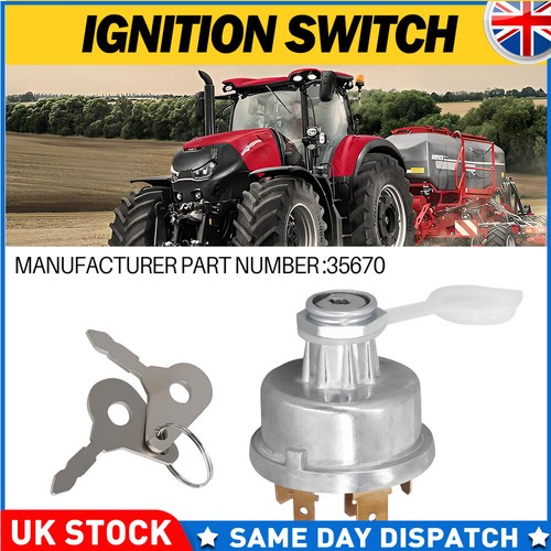Universal 12v ignition switch - ignition,