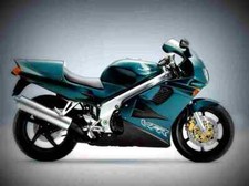 Honda VFR 750 F 1996 4 A4