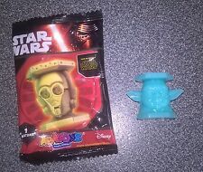 YODA Glow in the dark Abaton